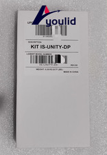 1PCS Brand new sealed EMERSON LIEBERT KIT IS-UNITY-DP Fast delivery US Free tax picture