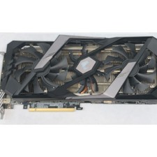 GIGABYTE AORUS GeForce RTX 2080 Ti Extreme DP HDMI USB-C GV-N208TAORUS X-11GC picture