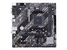 ASUS PRIME A520M-K AMD AM4 DDR4 mATX Motherboard for Ryzen CPU picture