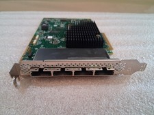 LSI SAS9201-16e 16 Port Host Bus Adapter Card, H3-25379-01F picture