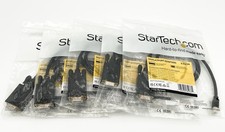5x-StarTech 3 ft Mini DisplayPort to VGA Adapter Converter Cable mini-DP to VGA picture