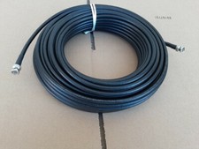US MADE Belden 8281 BNC Male to BNC Male Double Braid HDTV SDI/HD, DigitalVideo  picture