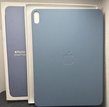 Apple Smart Folio iPad Air 11 Inch: M2,M3 And M4 Denim: Check Pictures: (2B2) picture