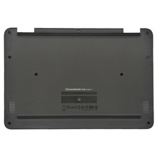 0PPWP2 PPWP2 Lower Bottom Case Black Cover For Dell Chromebook 3100 2-in-1 picture