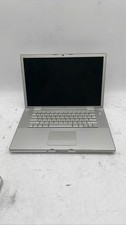 Apple MacBook Pro A1260 Early 2008 Core 2 Duo 2.4GHz 15