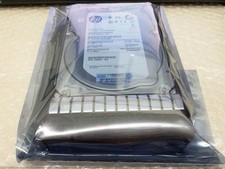 NEW HP 628059-B21 628180-001 3TB SATA 7.2K RPM 3.5 HARD DRIVE picture