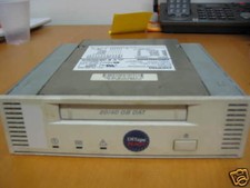 SONY Compaq SDT-11000 Internal DDS4 DAT SDT11000 dat40 picture