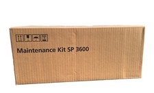 Genuine Ricoh SP 3600 Fuser Maintenance Kit picture