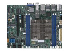 Supermicro SYS-E300-9D-8CN8TP Server II price incl VAT 3 yr warranty* B2B picture