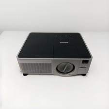 Infocus IN5104 LCD Home Cinema Projector HDMI  - 1,559 Lamp / 1,768 Filter Hours picture