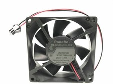 panaflo 8025 FBA08A24H DC24V 0.17A 8CM 80mm inverter cooling fan 2pin picture