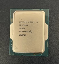 Intel Core I9-13900 picture