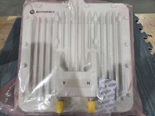 Old Stock Motorola PTP 58300 ODU 5.8GHz Kit No. WB3854AA picture