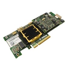 Adaptec ASR-5405Z/512MB SAS/SATA RAID Controller TCA-00304-07-C No Bracket picture