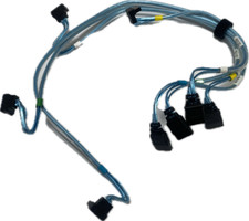 Supermicro CBL-0186L Cable Set picture