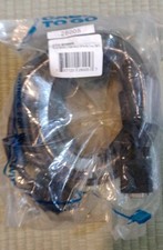 C2G/Cables to Go Pro Series HD15 M/F 35ft UXGA Monitor Extension Cable (28005) picture