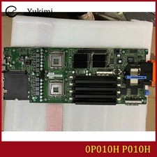 0P010H FOR DELL PowerEdge M600 Intel P010H Ｍotherboard Test OK picture