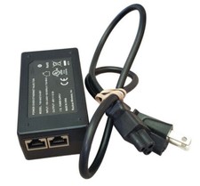 Ruckus ZoneFlex Poe Injector - 740-64214-001 picture