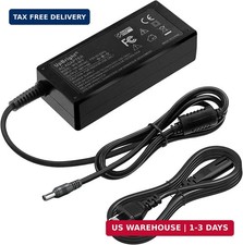 For Logitech Power Supply for Logitech G29 Racing Wheel G920 G923 G25 G27 G940 G picture