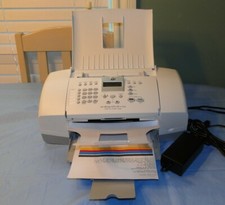 HP Officejet 4315 All-In-One Inkjet Printer/Scanner/Copier/Fax Low PgCount picture