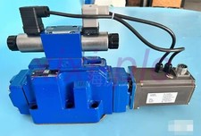 1 pcs  NEW  R900249275 4WRKE25W6-350L-3X  proportional valve  DHL shipping picture