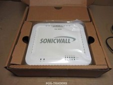 Sonicwall TZ100 APL22-07F 5-Port 10/100 Wireless Security Appliance NEW NEW NEW picture