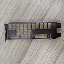 Bracket For Galaxy GeForce GTX 1650S 1660 RTX2060 MINI Graphics Video Card picture