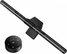 Computer Monitor Lamp, Screen Monitor Light Bar for Eye Caring, USB Readi picture