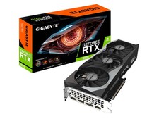 GIGABYTE GeForce RTX 3070 Gaming OC 8G Graphics Card 3X Windforce Fans 8GB GDDR6 picture