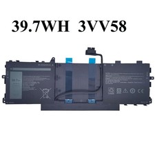 New 3VV58 Laptop Battery 39.7Wh For Dell Latitude 9420 9430 2-in-1 GHJC5 0JJ4XT picture