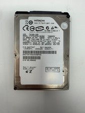 Hitachi HTS723232L9A360 320GB SATA Grade B picture