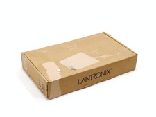 Lantronix SM24TAT2SA-VT Verint Smart 24-Port Gigabit PoE+ 2 SFP Port Switch picture