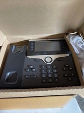 Cisco IP Phone 8851 picture