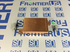 SUN 541-2545 XEON HEATSINK w./SCREWS picture