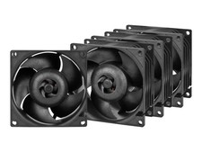 Arctic PC Fan S8038-10K 80mm Case Fan 500rpm 12V 102cfm ACFAN00291A picture