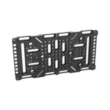 CAMVATE VESA Monitor Arm Bracket Plate with 75mm & 100mm & 200x100mm Patterns picture