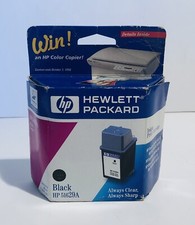 HP Hewlett Packard HP29 Black HP 51629A Inkjet Print Cartridge Exp 03/99 Sealed picture