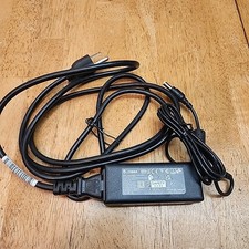 Genuine Zebra FSP025-DYAA3 AC Power Supply 25W for QLn220 QLn320 QLn420 picture