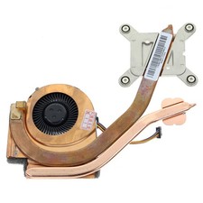 For Lenovo ThinkPad T430 T430i CPU Cooling Fan With Heatsink 5-Pin 4GR53HSTP60 picture