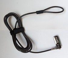 COMPULOCKS Universal Security Combination Cable Lock CL37 picture
