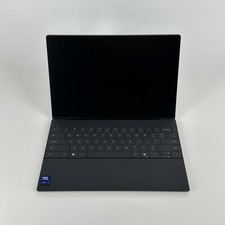 Dell XPS 13 9350 Black FHD+ 2.2 GHz Ultra 7 256V 16GB RAM 512GB SSD Excellent picture