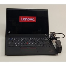 Lenovo ThinkPad X1 Carbon Gen 8 14