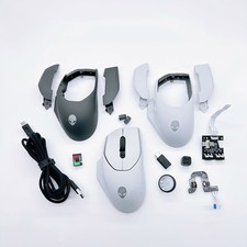 Computer Mouse Replacement Part Mouse Accessories for Alienware Mouse AW620M ## picture