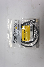 StarTech 6ft Mini DisplayPort to DisplayPort Cable mDP to DP M/M 1.8m MDP2DPMM6 picture