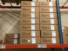 JL317A HPE Altoline 6921 48SFP+ 6QSFP+ Onie AC F to B Switch HPE RENEW BULK picture