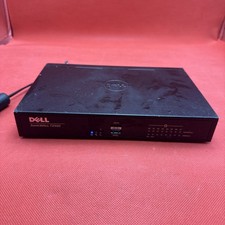 Dell SonicWall TZ500 Network Security Firewall APL29-0B6 picture