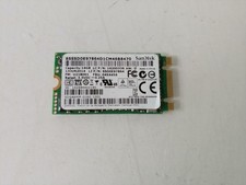 SanDisk U110 SDSA6MM-016G-1001 16 GB M.2 2242 42mm Solid State Drive picture