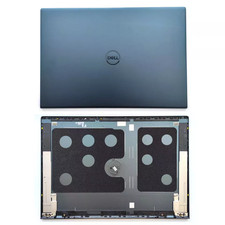 For Dell Inspiron 16 Plus 7610 0HNYF4 HNYF4 Lcd Rear Lid Back Cover Blue New USA picture