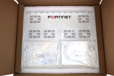 Fortinet SP-RACKTRAY-02 Rack Mounting Tray E-Series, F-Series New Original Packaging picture