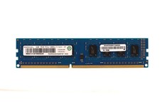 Ramaxel 4GB 1Rx8 PC3L-12800U-11-12-A1 NON-ECC Memory P/N: RMR5030MN68F9F-1600 picture